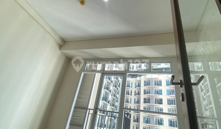 Apartemen D Jakbar Siap Huni Brand New D Jual Rugi