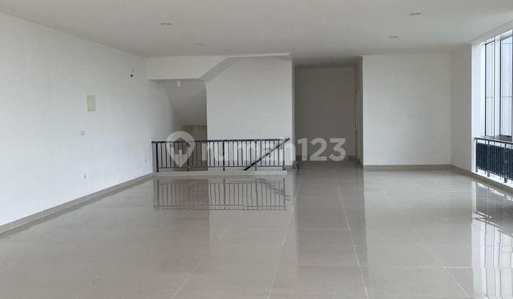Rukan Soho PIK 3rd Floor D for Sale, Vacant Condition, Negotiable Price
