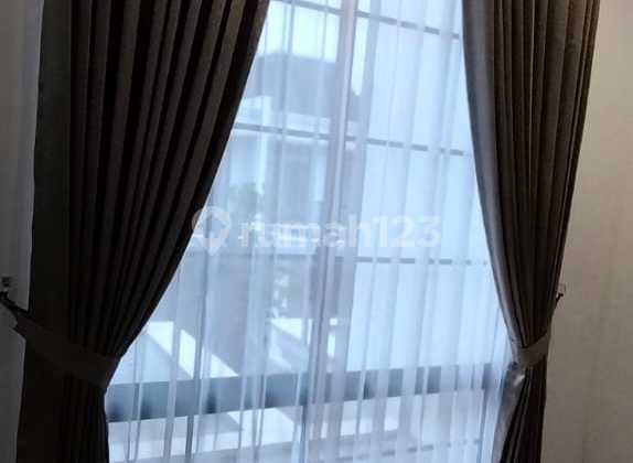 New D Pasir Putih PIK Furnished House for Rent Ready to Occupy 2