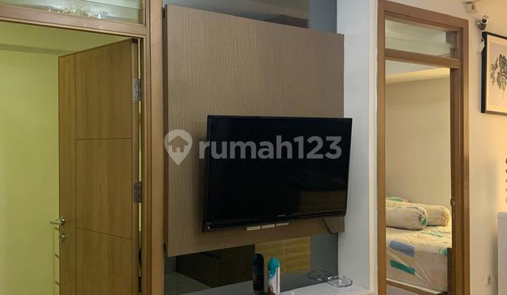 2-Bedroom Furnished Apartment for Sale Quick Refund of Rental Money