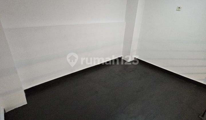 Rumah D Pluit 2lt Semi Furnish Siap Huni Djual Cepat 2