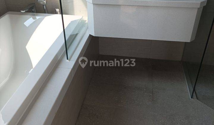 Menara Jakarta 3br D Sewakan Ada Ac Siap Huni 1