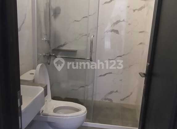 New D Pasir Putih PIK Furnished House for Rent Ready to Occupy