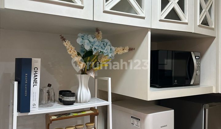 Goldcoast 2Br Furnish Bagus Siap Hunidi Jual dan D Sewakan 2