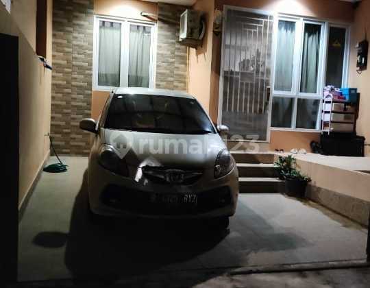 Jual Bu Rumah D Duri Kepa 2Lt Siap Huni Kondisi Bagus Sdh SHM