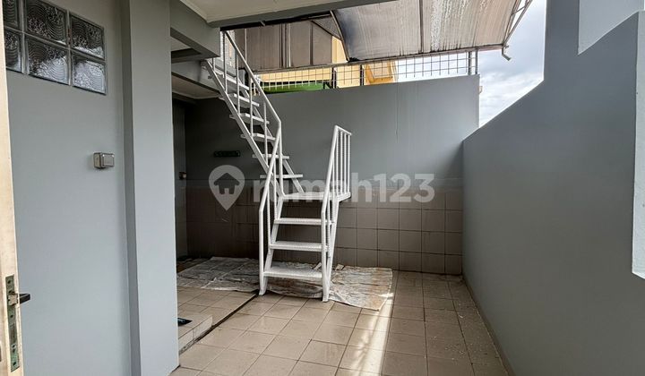 Rumah D Medit Pik Semi Furnish D Sewakan Siap Huni 2