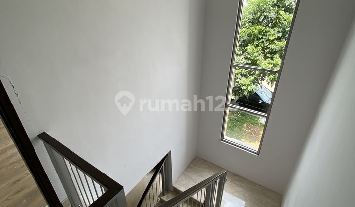 Rumah Pik 2lt Siaphuni Sdh Serti Bs Kpr D Jual Murah 2