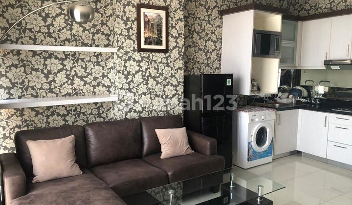 The Mansion Kemang 1 BR Furnished For Rent Ready to Move In The Mansion Kemang 1 BR Furnished For Rent Ready to Move In