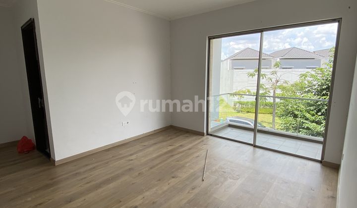 Jual Rugi Rumah D Pik 2 Lt Siap Huni Bebas Banjir