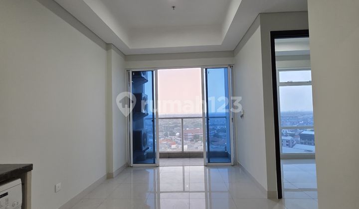 Puri Apart3men 2Br Semi Furnish Brand New di Jual Paling Murah 1