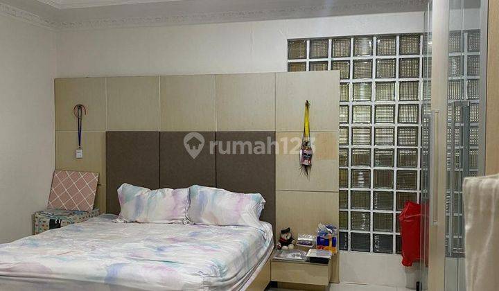 Rumah D Mk 2 Lt Blok 10 D Jual Siap Huni 2