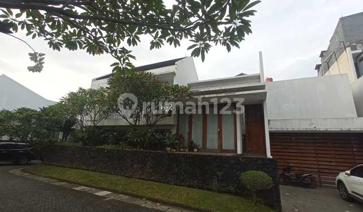 Rumah D Kemang Ada Pool Siap Huni D Jual Rumah D Kemang Ada Pool Siap Huni D Jual