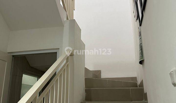 Rumah Pamulang Terjangkau Siap Huni Akses Strategis Minimalis 2