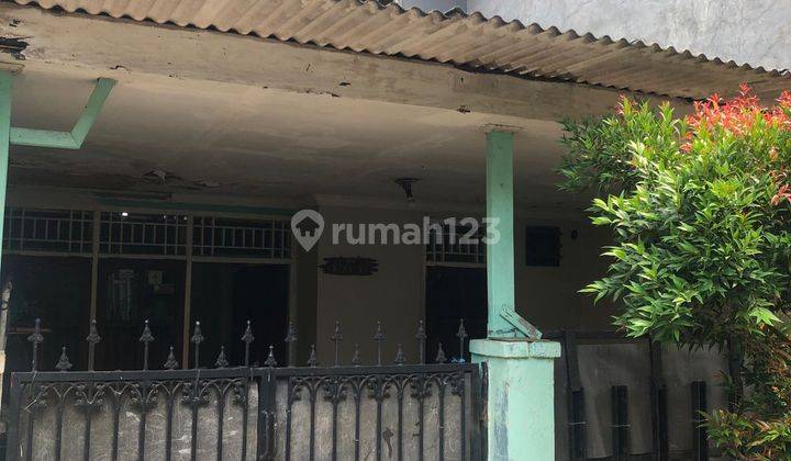 Rumah 2 Lt Di Ciledug Indah 2 Dekat Dengan Toll 