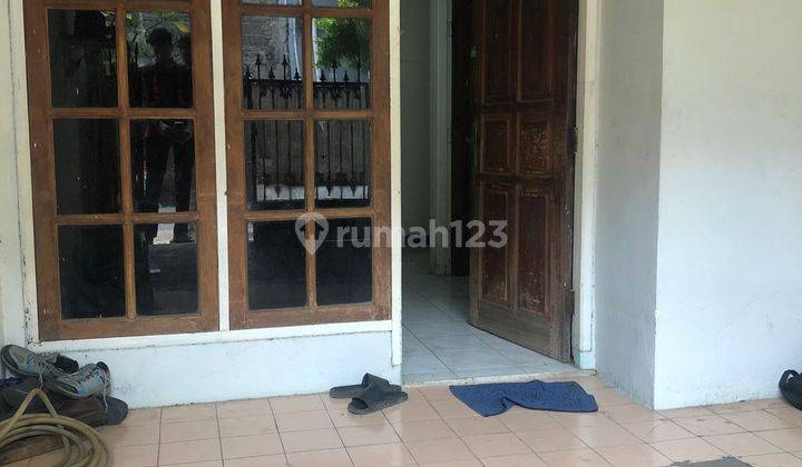 Rumah 2 Lt Di Ciledug Indah 2 Dekat Dengan Toll 