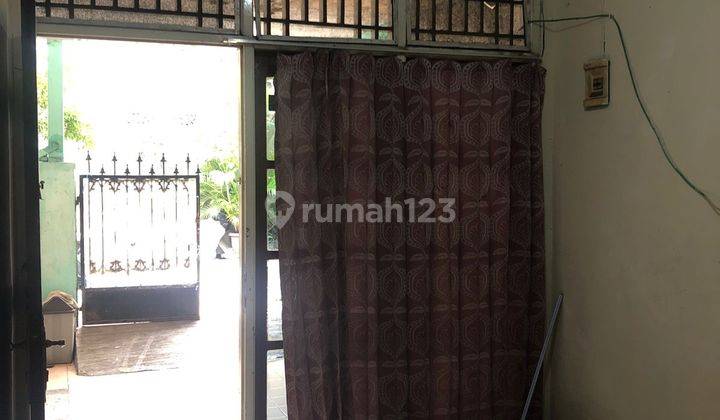 Rumah 2 Lt Di Ciledug Indah 2 Dekat Dengan Toll 