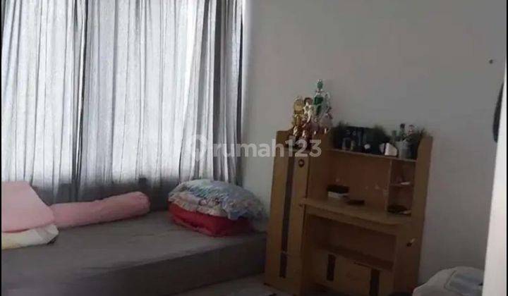 Dijual Rumah Dalam Cluster Serpong Park, Jelupang Tangsel 2