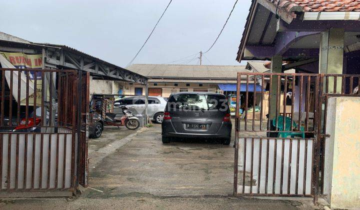 Rumah Murah Graha Raya Tangerang Selatan di Graha raya tangerang selatan, Graha Raya 1