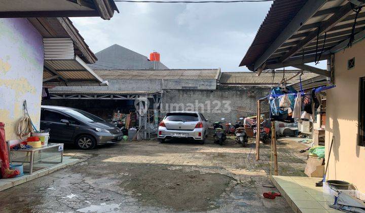 Rumah Murah Graha Raya Tangerang Selatan di Graha raya tangerang selatan, Graha Raya 2