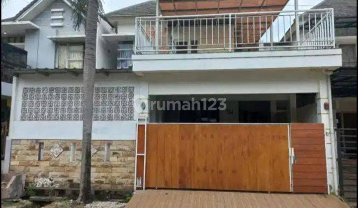 Rumah Terawat Serpong Park Siap Huni Akses Lokasi Strategis di Serpong park, Serpong 1