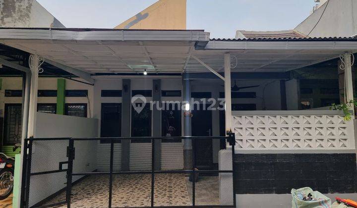 Rumah Menarik Ciputat Siap Huni Murah Akses Lokasi Strategis di Ciputat jl elang tangerang selatan, Ciputat 1