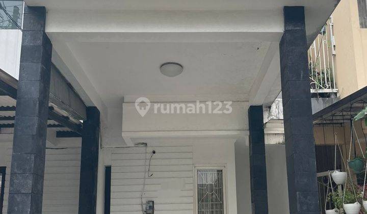 Rumah Terawat Ciledug Cluster 2 Lantai SHM - Sertifikat Hak Milik 2