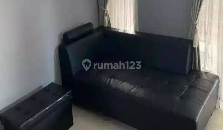 Rumah Asri Luas Limo Cinere Siap Huni Akses Strategis 2