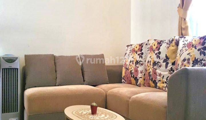 Rumah Terawat Ciater Serpong Akses Strategis Bsd Sektor 12.5 2