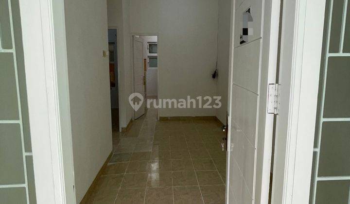 Rumah Menarik Cirendeu Selangkah Stasiun Mrt Lebak Bulus Cluster 2