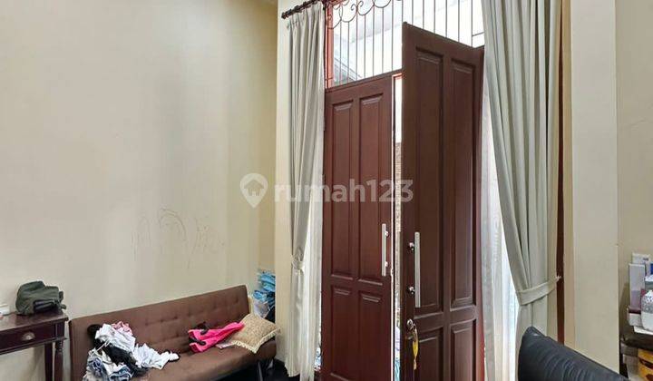 Rumah Harga Terjangkau Pondok Indah Perkotaan Siap Huni 2