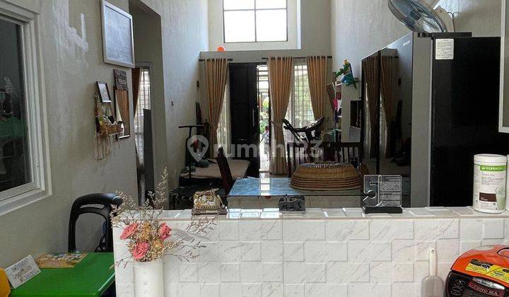 Rumah Menarik Graha Raya Siap Huni Renovasi Harga Menarik 2