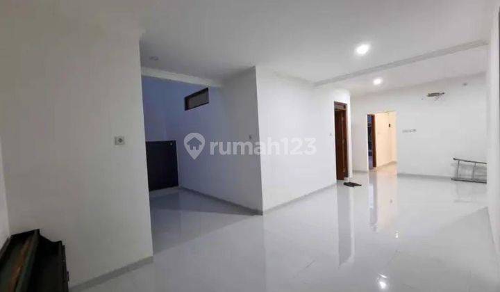 Rumah Bagus Murah Pondok Ranji Dalam Perumahan Favorite Strategis 2