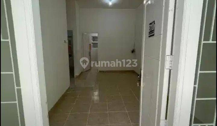 Rumah Termurah Cirendeu Pdk Cabe Akses Dekat Mrt Lebak Bulus 2