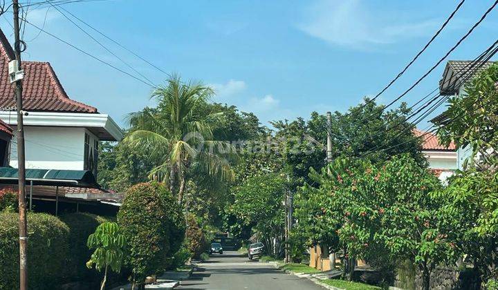 Rumah Cinere Baru Renovasi Dalam Perumahan Favorite Di Cinere 2