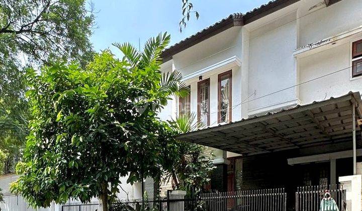 Rumah Harga Terjangkau Pondok Indah Perkotaan Siap Huni 1