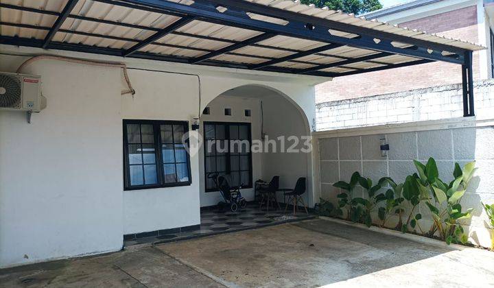 Rumah Menarik Murah Bsd Pagedangan Akses Strategis Siap Huni 2