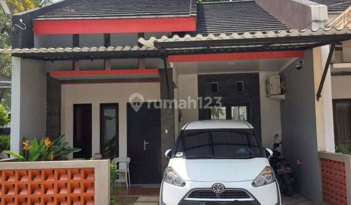 Rumah Murah Bintaro Siapa Cepat Dia Dapat Hook Nempel Sektor 9 1