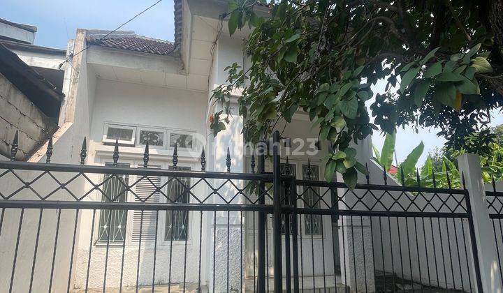 Rumah Jarang Ada Graha Raya Harga Murah Siapa Cepat Dia Dapat 1