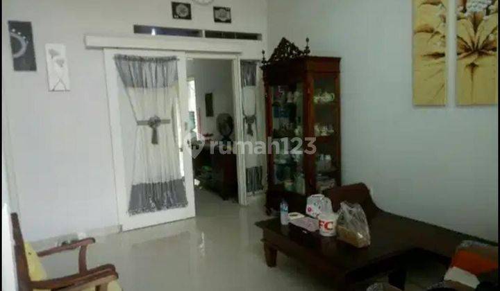 Rumah Murah Hook Ciputat Jurang Mangu Jarang Ada Siap Huni 2