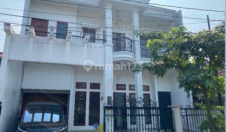 Rumah Cinere Baru Renovasi Dalam Perumahan Favorite Di Cinere 1