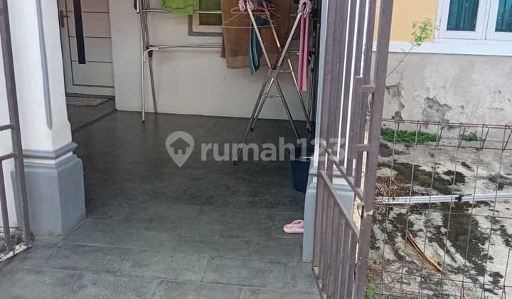 Ready-to-Occupy Villa Kintamani House for Sale, Take Over Credit Ready-to-Occupy Villa Kintamani House for Sale, Take Over Credit