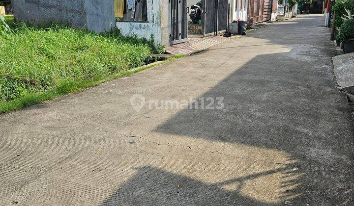 Lahan Siap Bangun Harga Di Bawah Njop