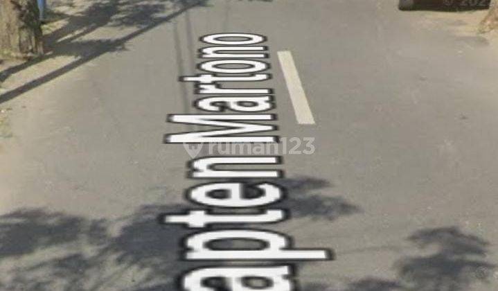 Tanah Dijual Ditengah Kota Bojonegoro. 2