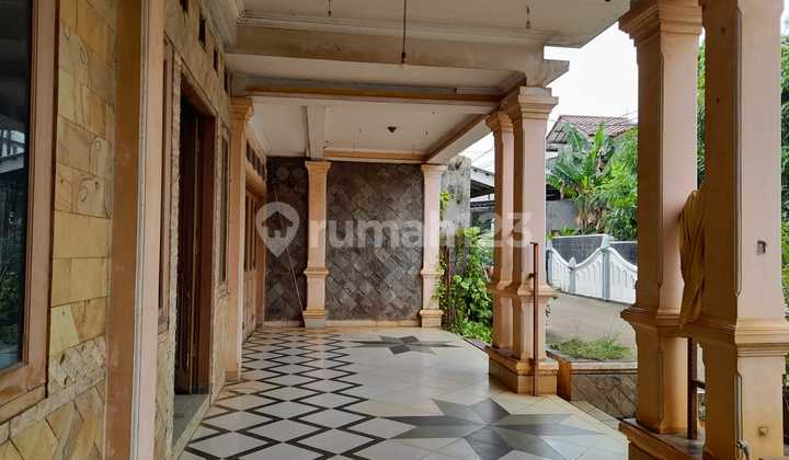 Rumah Dijual di Pondok Artha 2