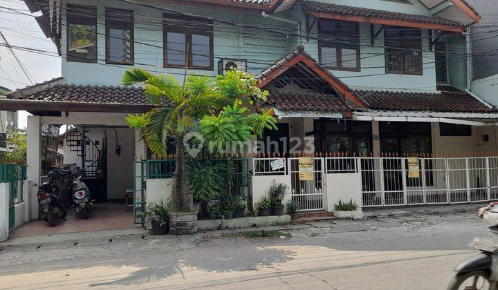 Dijual Rumah Jalan Utama Perumnas 1 1