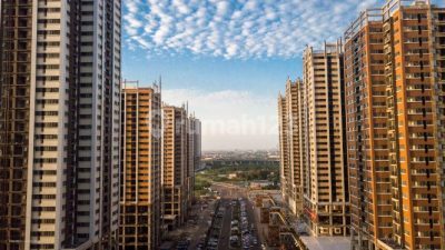 Dijual Apartemen Meikarta De Luxe Dijual Apartemen Meikarta De Luxe