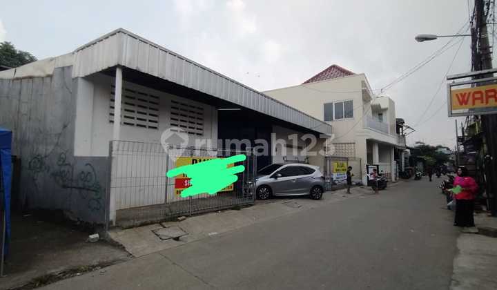 Dijual Gudang D Jalan Bacang. Bekasi. Dijual Gudang D Jalan Bacang. Bekasi.