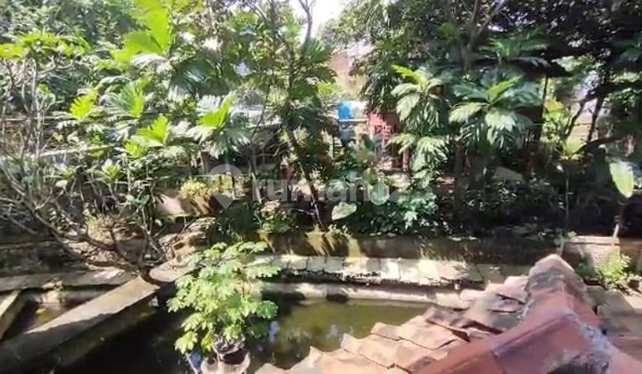 Dijual Rumah Peristirahatan Pondok Cabe, Sawangan Depok 2