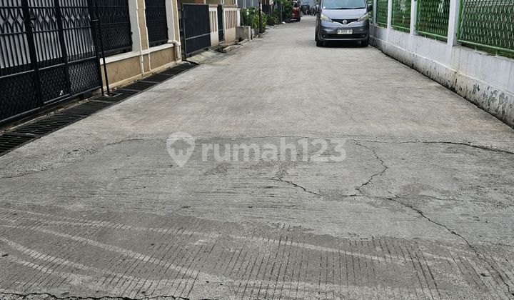 Rumah Cantik Galaxy Harga Minimalis