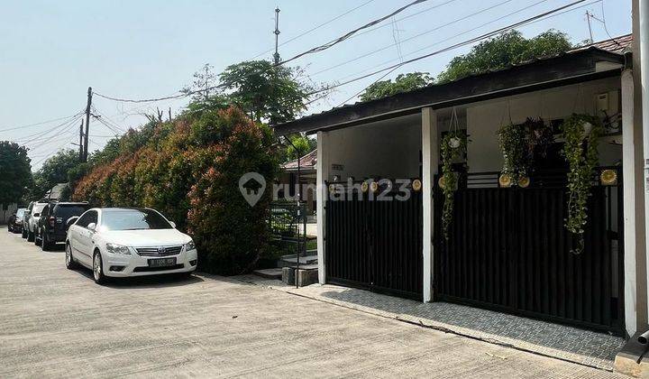 Rumah Cantik Harga Menarik Rumah 1